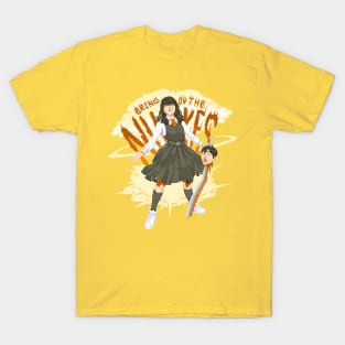 Bring on the Nukes T-Shirt